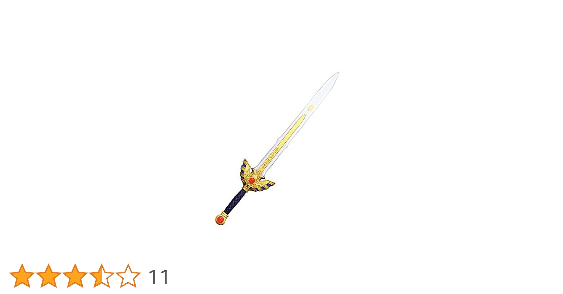 SQUARE ENIX - 【未使用·限定】ドラゴンクエスト　ふくびき所スペシャル　伝説の勇者賞　ロトの剣 ドラゴンクエスト ふくびき所スペシャル ～ロトの伝説編～